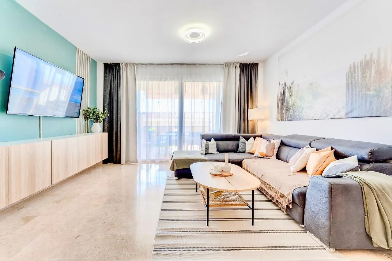 Black Beach Luxury Vacation House Puerto de Santiago
