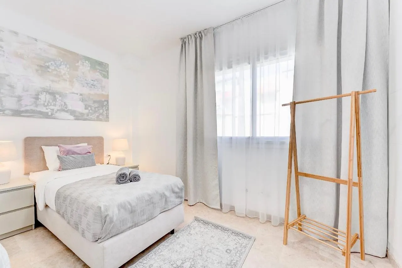 Black Beach Luxury Vacation House Puerto de Santiago